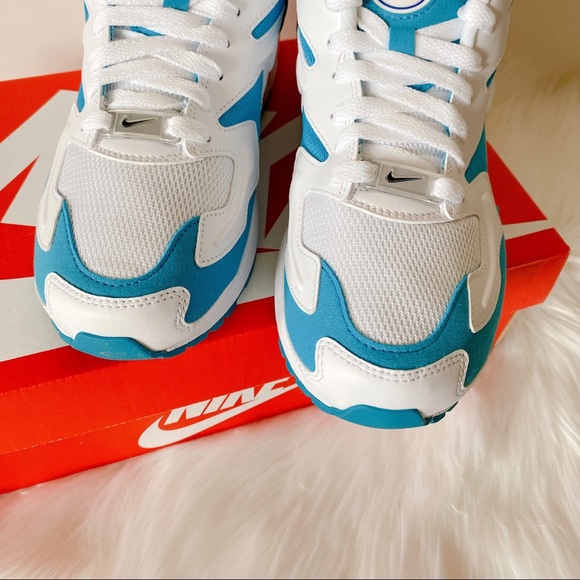 Nike Air Max 2 Light Sneaker - Unisex - Picture 4 of 7